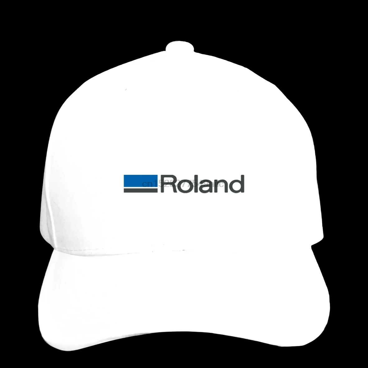Мужская бейсболка Roland бейсболка кепка с логотипом Женская кепка