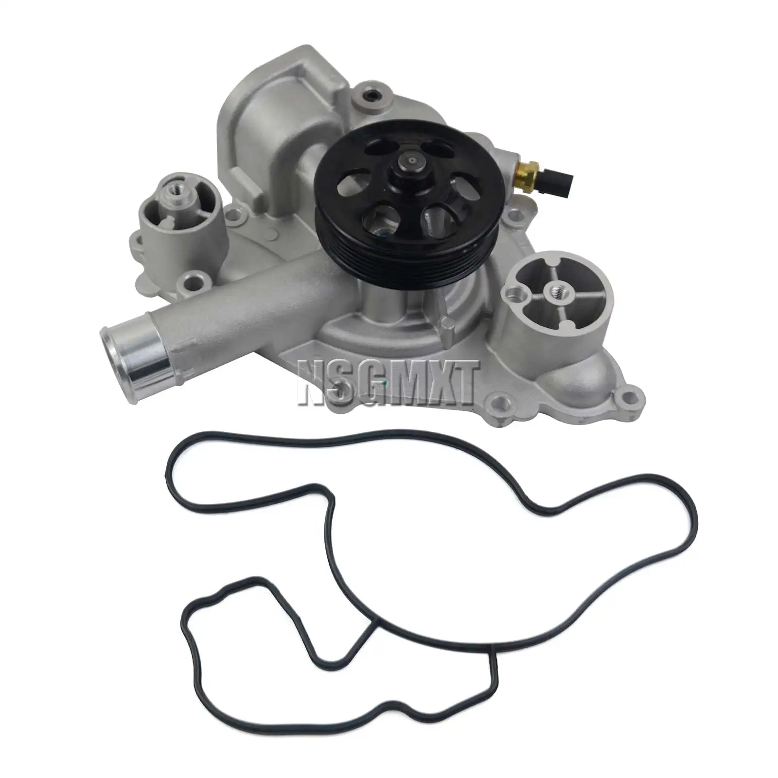 

AP01 Water Pump for Jeep Grand Cherokee Dodge Charger Challenger Durango Chrysler 300 5.7L 6.4L V8 Hemi 68346915AA 5038668AD