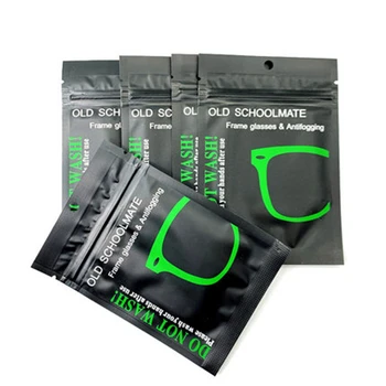

Nano Chammy Clean Without Traces Anti-fog Glasses Cloth Lens Anti-fog Cloth ZNS30