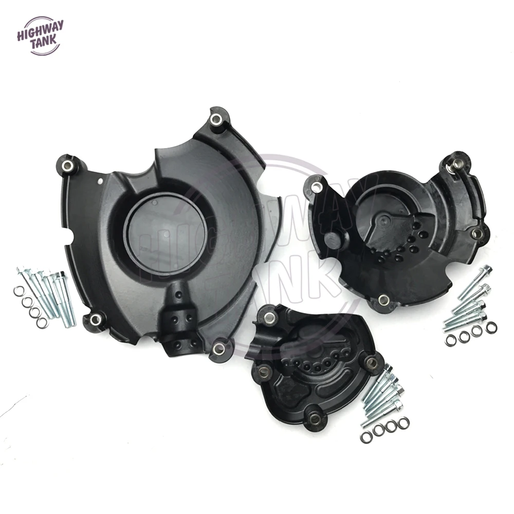 Защитный чехол для двигателя мотоцикла водяного насоса GB Racing YAMAHA YZF1000 R1 2015 2019|pump