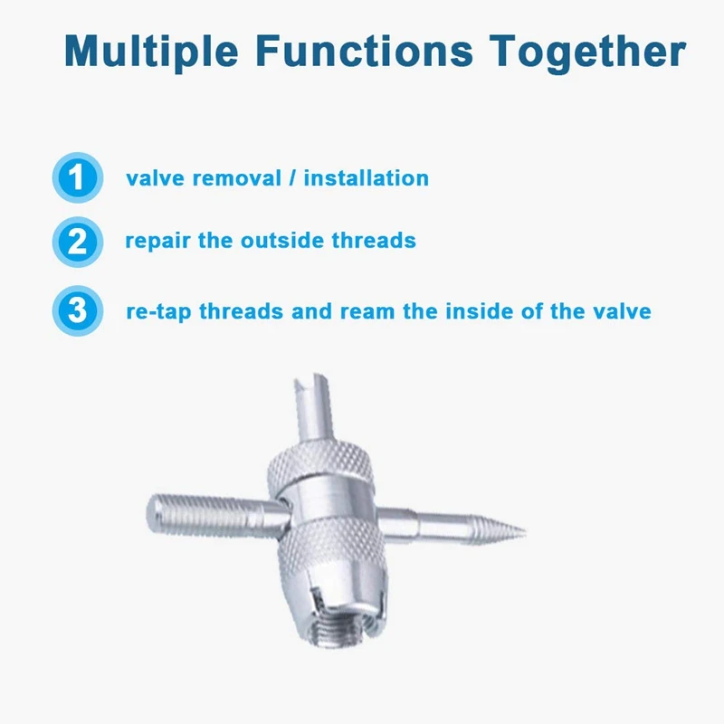Запасной стержень клапана инструменты для извлечения аксессуары шин