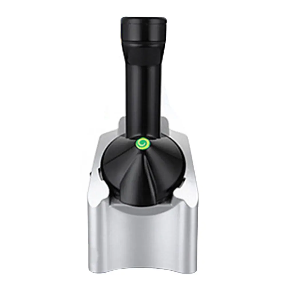 

Magic Ice Cream Machine Electric Natural Fruit Ice Cream Machine