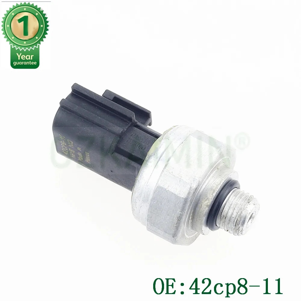Топ Датчик давления переключатель 42CP8-12 921366J010 42CP8-11 для Nissan 370Z Maxima Murano Quest Rogue Sentra Cube Altima Versa