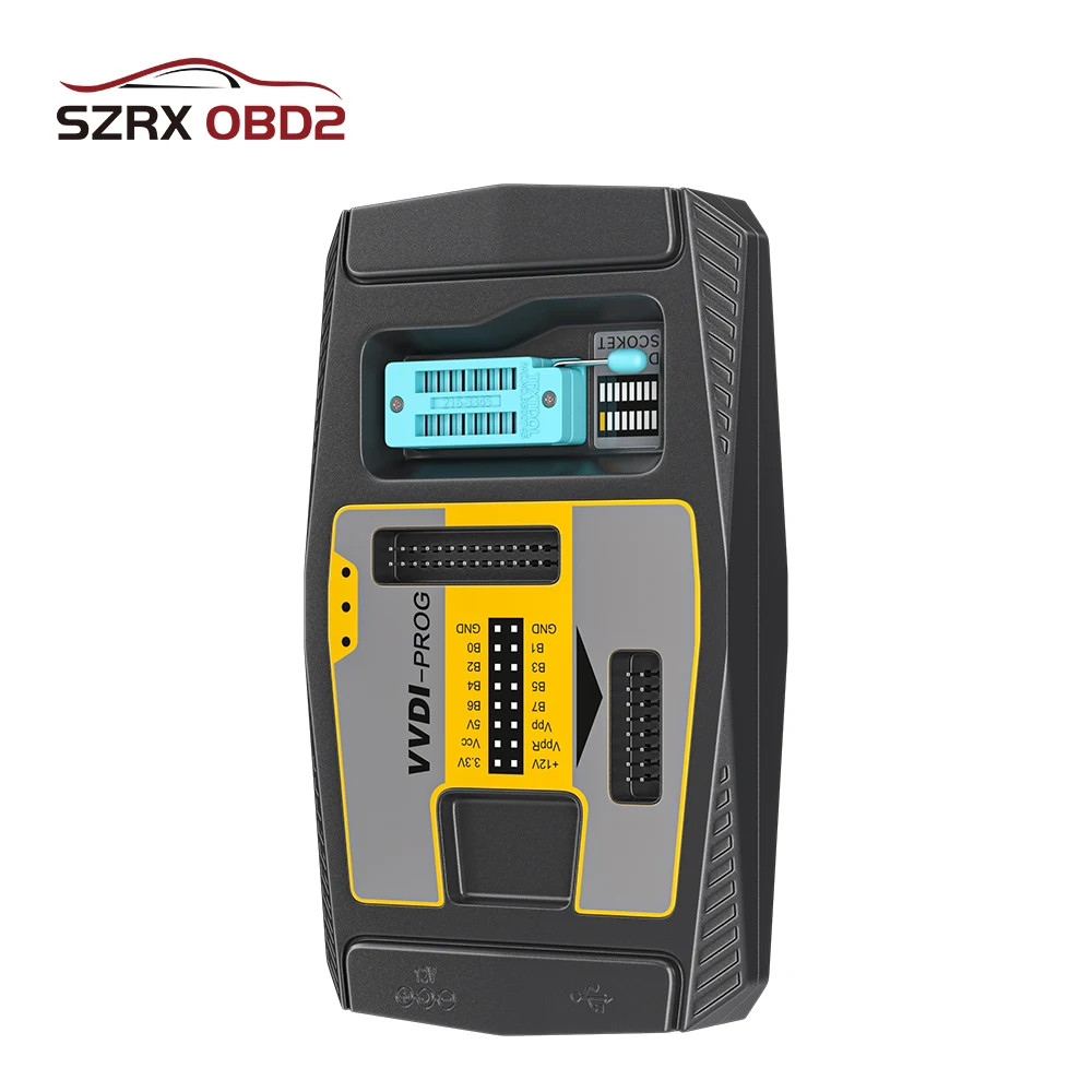 £348.52 Original Xhorse Vvdi Prog Programmer V496 Vvdi Programmer Auto Key
