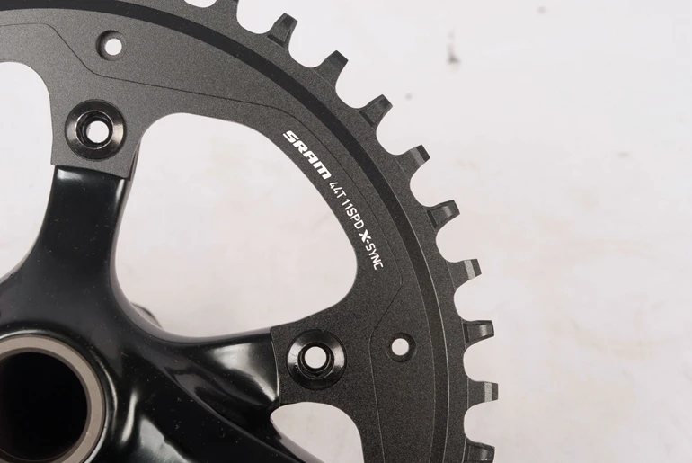Sram APEX S350 шатун 44T MTB велосипед, велосипедная цепь 170 мм 172,5 мм
