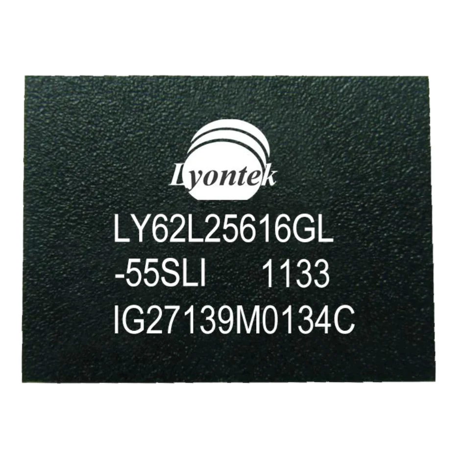20 штук новый оригинальный LY62L25616GL-55SLI и формирующая листы для кровли 4 м Высокое
