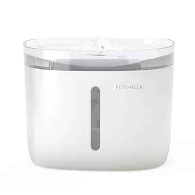 Xiaomi Mijia Petoneer Pet диспенсер для воды автоматический для собаки кошки чистая вода маленький питомец диспенсер для воды питомец - Цвет: Pet Water Dispenser