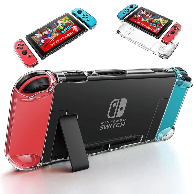 thin nintendo switch case