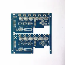 

CEM 3 94v0 Power Bank Control PCB Board Factory