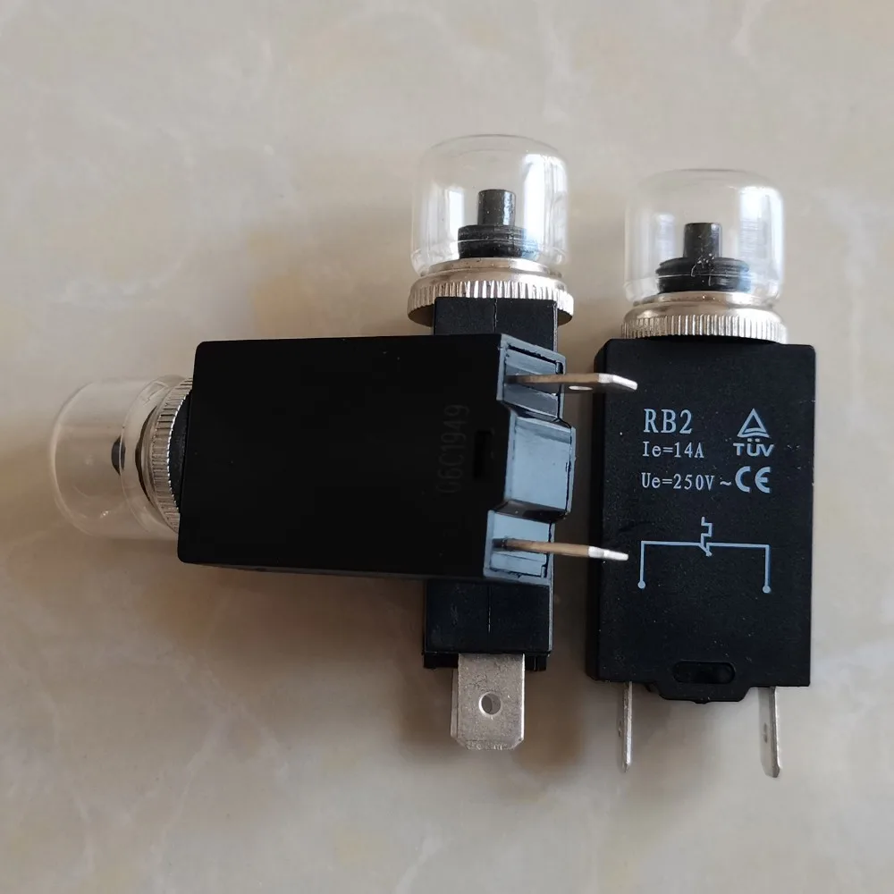 equipamentos e utensílios elétricos