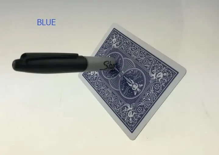 Custom Tease Instructor Cards