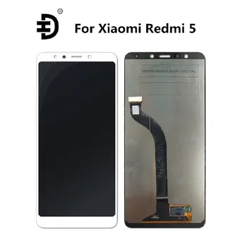 

Original HD 5.7" LCD Screen For Xiaomi Redmi 5 LCD Display Touch Digitizer Screen For XIAOMI Redmi5 Screen Display Replacement