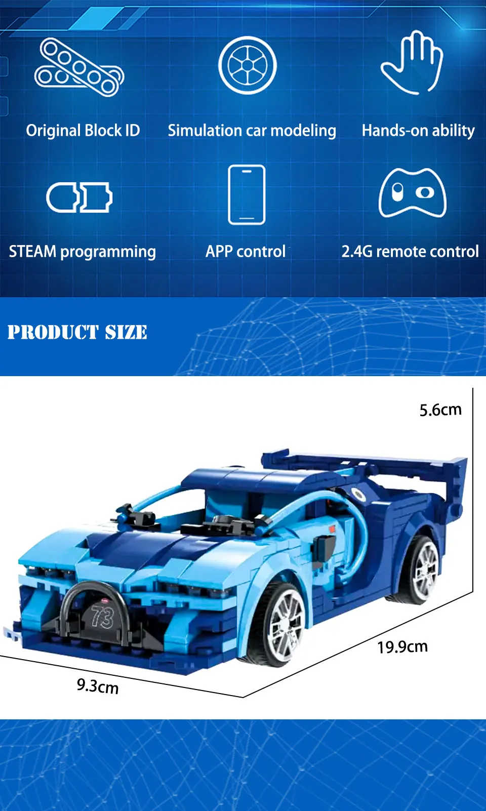 H51cd2ea7876b42f29ffa25cec0f098535 - LEPIN LEPIN Store