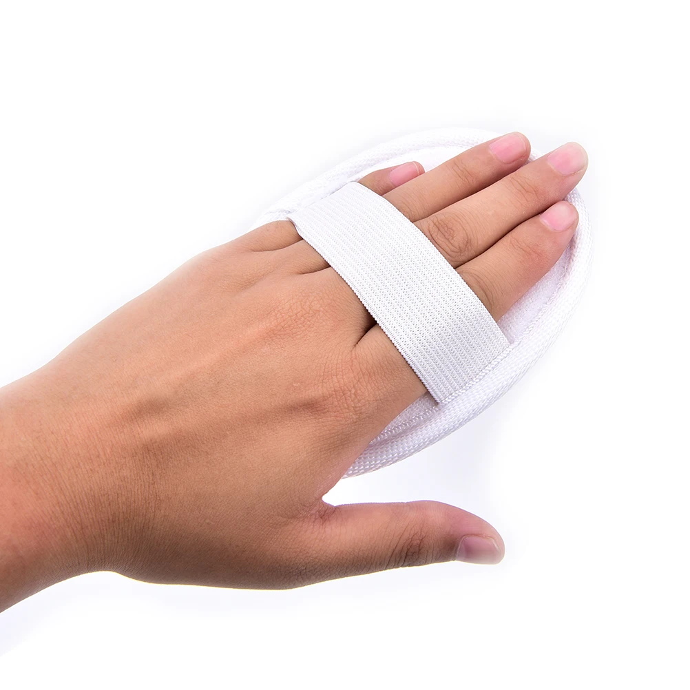 Новый 1 шт. натуральный эффективный отшелушивающий щетка массажер для ванной душ