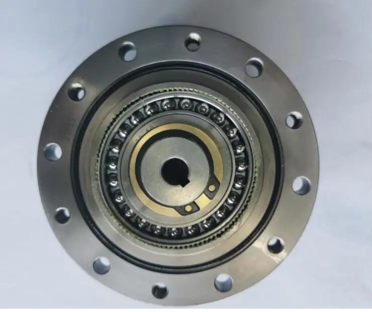 BCS-20-100 Harmonic reducer cam with screw hole inner hole 11mm keyway 4*2