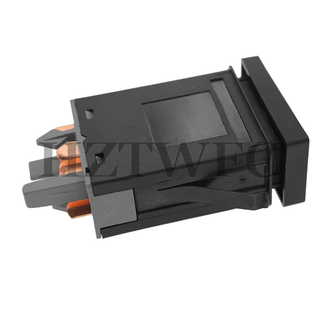 Аварийный светильник Предупреждение качества для VW Passat 99 05 3B0 953 235D