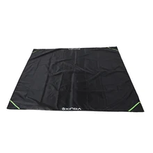 Веревка раскрытия наземного листа мат мешок для скалолазания альпинизма спелеолога