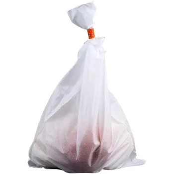 

100Pcs Garden Vegetable Grapes Apples Fruit Protection Bag Agricultural Pest Control Anti-Bird Mesh Bags LBShipping