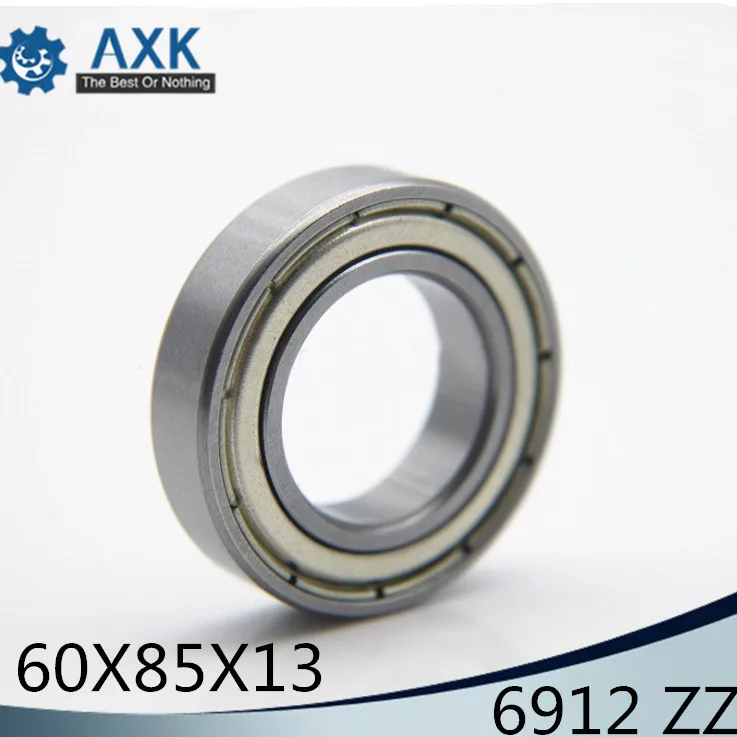 S6309ZZ подшипник 45*100*25 мм (1 шт.) ABEC-1 S6309 Z ZZ S 6309 440C Нержавеющая сталь S6309Z мяч подшипники
