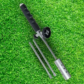 

Newly Barbecue Ignition Tube Lengthened Powerful Torch Tube Gas Grab Propane Igniter Welding Spray Tube Portable CTN88