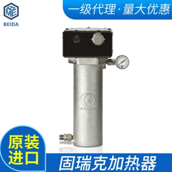 

Graco Heater Graco Fluid High Temperature Heater Coating Heater Paint High-Performance Heater