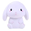 New Big Rabbit Squishy Cute  Animal Squishies Cream Scented Slow Rising Creative Soft Squeeze Stress Relief Fun Kid Toy Gift ► Photo 1/6