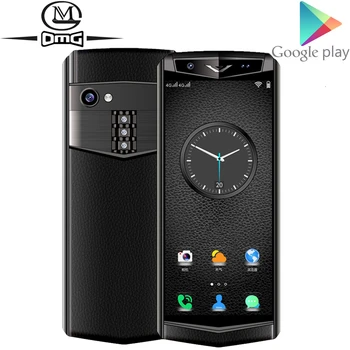 

Support Google Play 3.5" small mini mobile phone android 8.1 MT6737 Quad Core 4G smartphone 2GB RAM 32GB 64GB ROM Dual sim M17