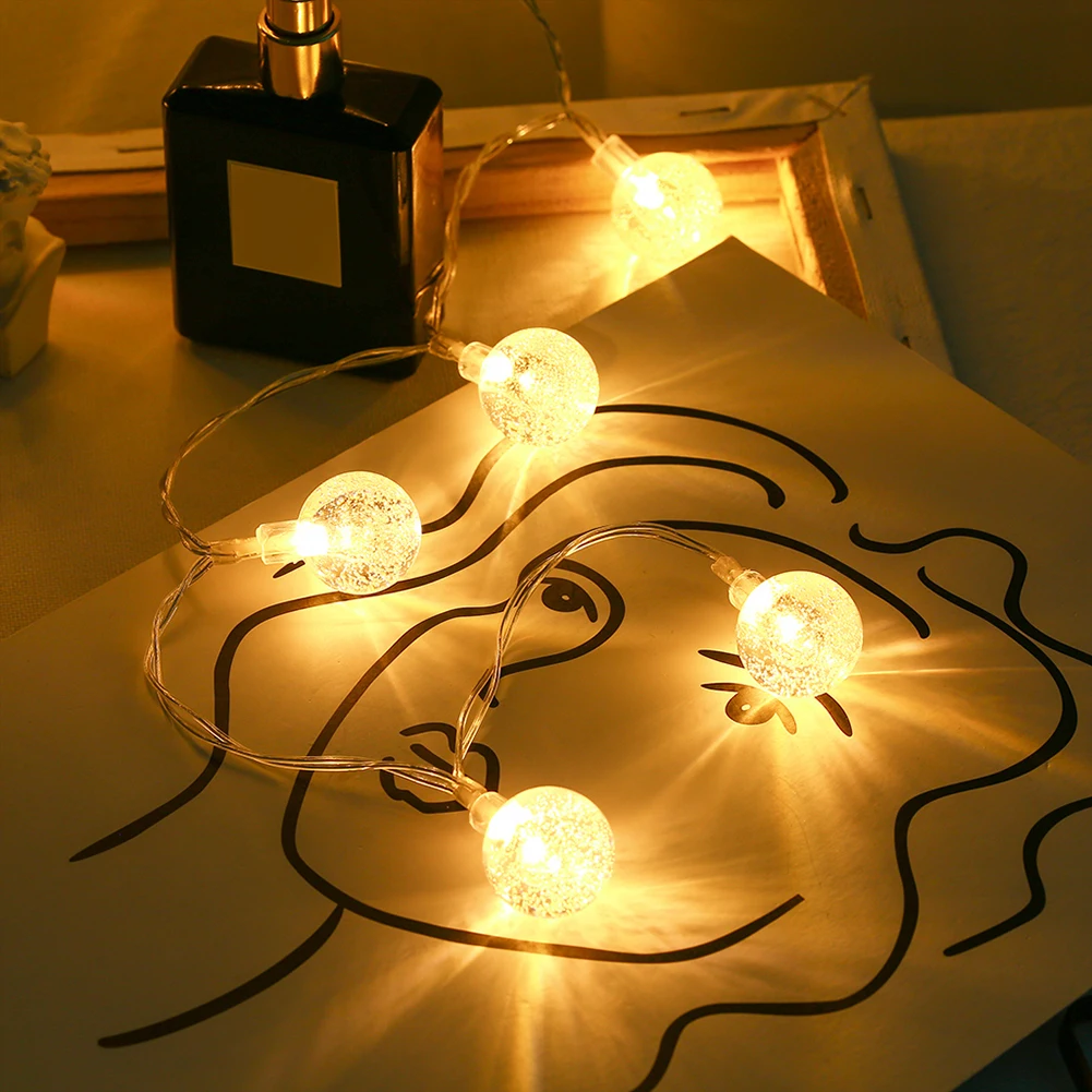 USB 20LED лампы Форма Фея светильник гибкий кабель с ПВХ изоляцией энергосберегающий на год и Рождество спальни сады праздники Декор