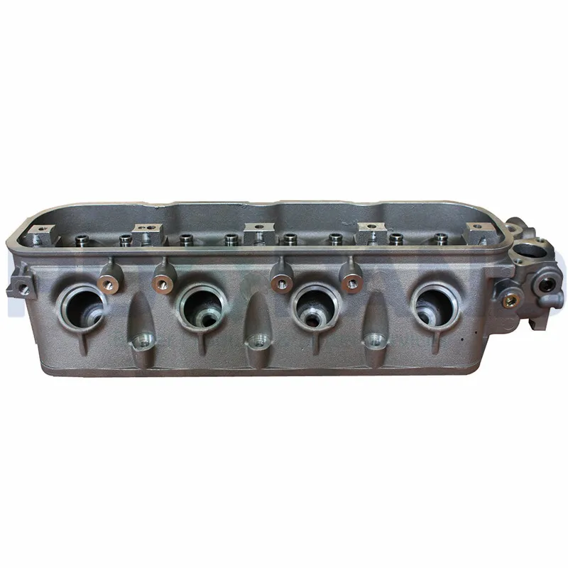 4Y bare cylinder head 1