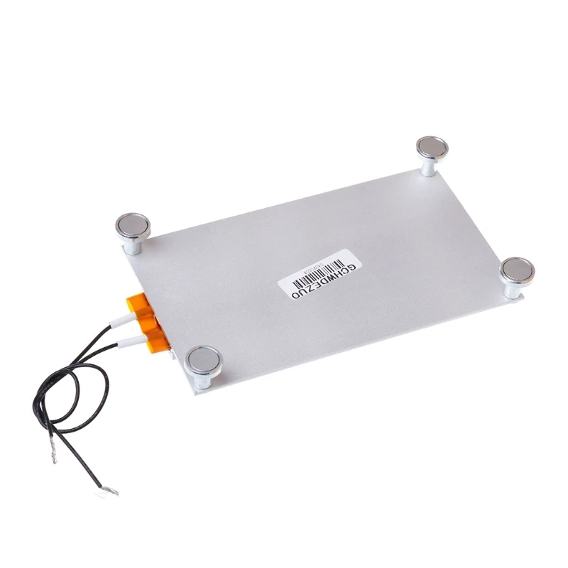 

220V 300W LED Remover Heating Soldering Chip Welding BGA Station PTC Split Board L4MF
