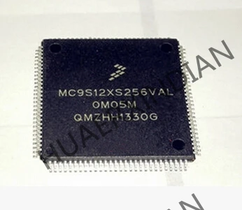 5 шт. и MC9S12XS256VAL MC9S12XS256 QFP-112