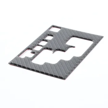 

Carbon Fiber Decoration Trim Box Trim For Toyota 4Runner 2010-19 High Quality