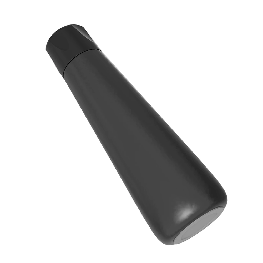 

Hot New 400Ml Stainless Steel Water Cup Smart Bottle Reminder Drinking Lcd Press Screen