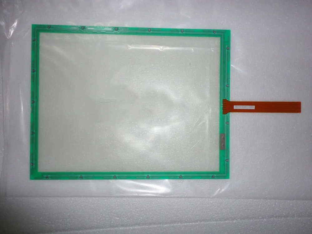 

Новый телефон с сенсорной панелью