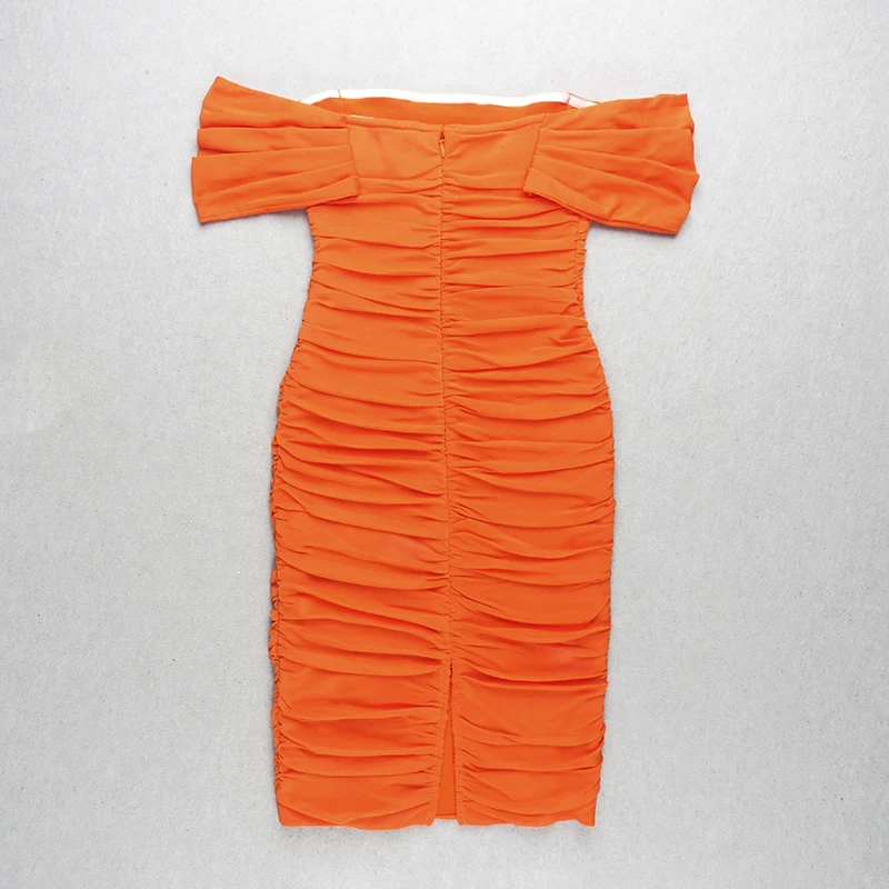 HL5775 ORANGE 5