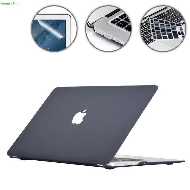 Plastic Hard Shell Case&Screen Protector with Keyboard Cover for MacBook Air 13,Autism Jigsaw Plastic Hard Shell Case&Screen Protector with Keyboard Cover for MacBook Air 13,Autism Jigsaw