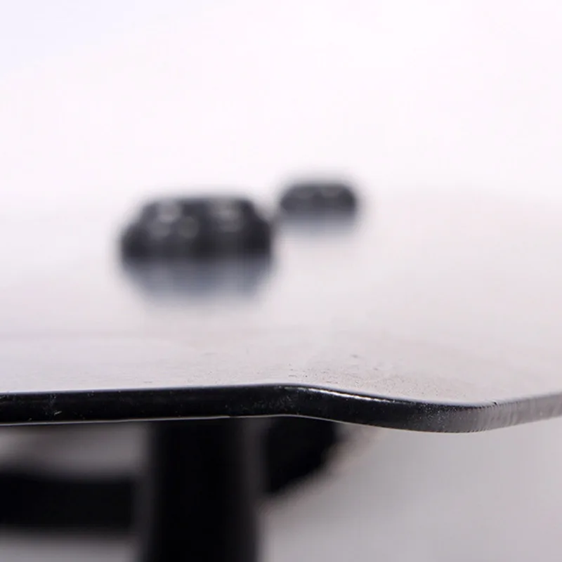 Hand-held Arm Shield Security Patrol Equipment Tactical Self Protection Aluminium Alloy Shield Training Multifunctional