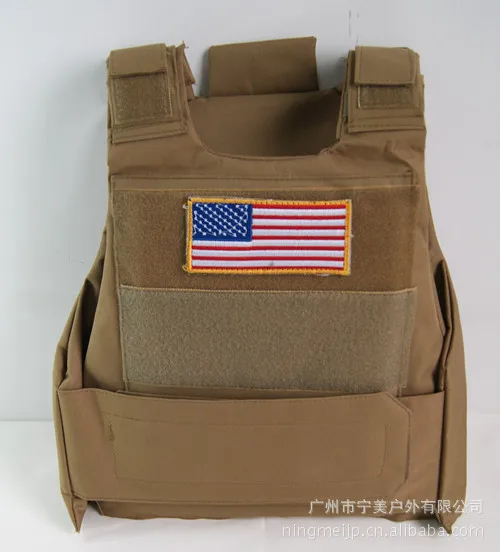 

Outdoor Camouflage Multi-functional Vest Black Hawk Tactical Vest Camouflage Field Operations Vest CS Tactical Vest