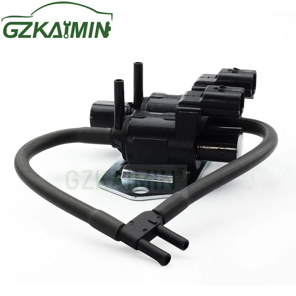 Clutch control solenoid valve for Mitsubishi Montero Pajero 4 IV 3.0 3.2 for Mitsubishi L200 Triton