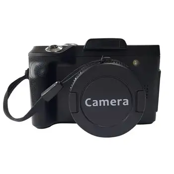

Digital Full HD1080P 16x Digital ZOOM Camera Professional NTSC/PAL F Camera 3.2 Camcorder Vlogging Video / R2Y5