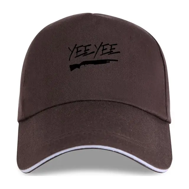 new cap hat Men Yee Yee Earl Dibbles Jr 