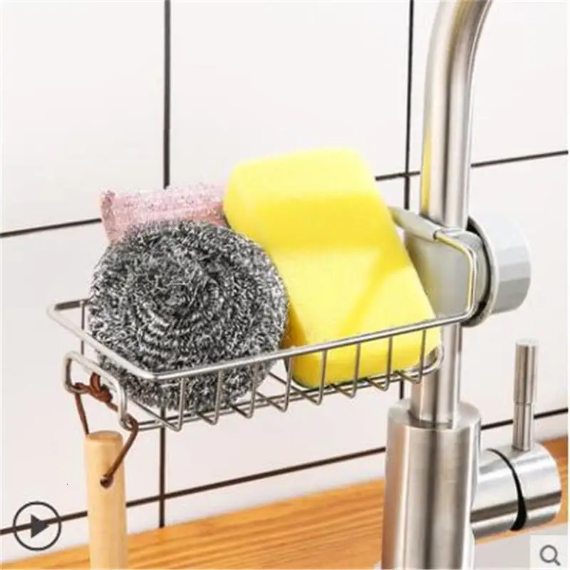 Escurreplatos органайзер для холодильника Scolapiatti Kuchnia из нержавеющей стали Organizador Cuisine Cocina Mutfak кухонный стеллаж для хранения