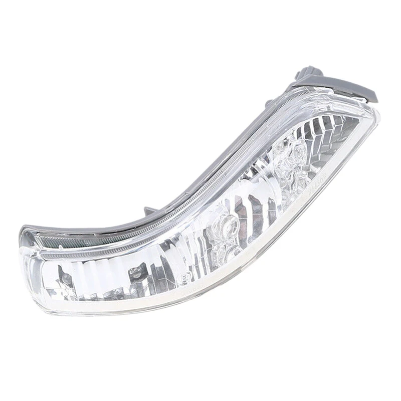 Car Rearview Mirror Led Turn Signal Light Flasher Lamp for Honda Accord 2008 2019 2010 2011 2012 2013 Right | Автомобили и
