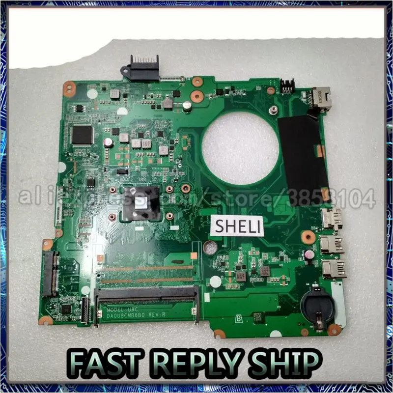 安い売上 Sheli Hp 15 15 F272wm 15 Fノートpcノートパソコンのマザーボードマザーボードn3050 Cpu Da0u8cmb6b0 8163 601 8163 001テストok 即納 納期約3日 Encantosbg Cl 安い売上 Sheli Hp 15 15 F272wm 15 Fノートpcノートパソコンのマザーボードマザーボードn3050 Cpu Da0u8cmb6b0 8163 601 8163 001テストok 即納 納期約3日 Encantosbg Cl
