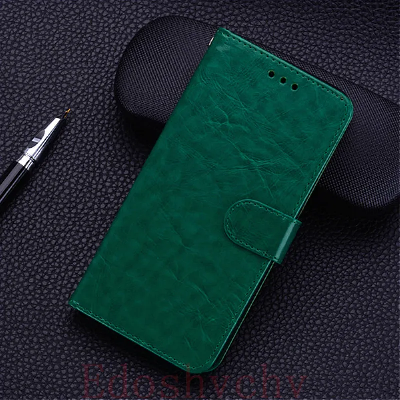 Type 23 Кожаный флип-чехол с 3D бабочкой для Xiaomi Redmi 7A, кошелек с отделением для карт, чехол для Redmi 7 7A, чехол для Xiaomi Redmi Note 7, чехол s - Цвет: Type 23