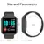 Цифровые Y68 Smart Watch Мужские наручные часы Smartwatch электронные наручные часы Bluetooth фитнес наручные часы Мужские детские часы hodinky