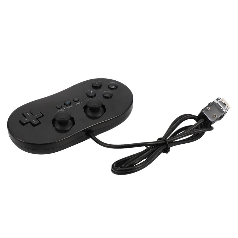 AAAE топ-проводной контроллер для игровой консоли nintendo wii