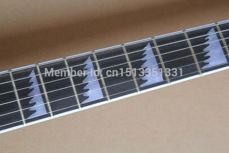 Высокое качество custom shop активные звукосниматели электрогитары стиль CUSTOM SHOP серия подписи 140401