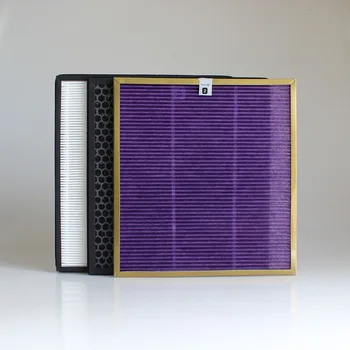 

for Philips air purifier AC4004 accessories filter screen filter element AC4121AC4123AC4124
