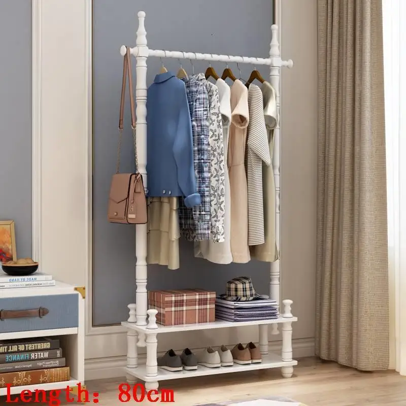 Wieszaki Na ubration Hat Stand Decorativos Pared Percha Kledinghangers Wood Wieszak Cabide Perchero De Pie Cintre вешалка для одежды